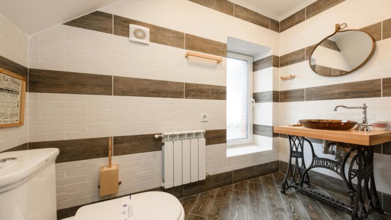 Ceramic Tile