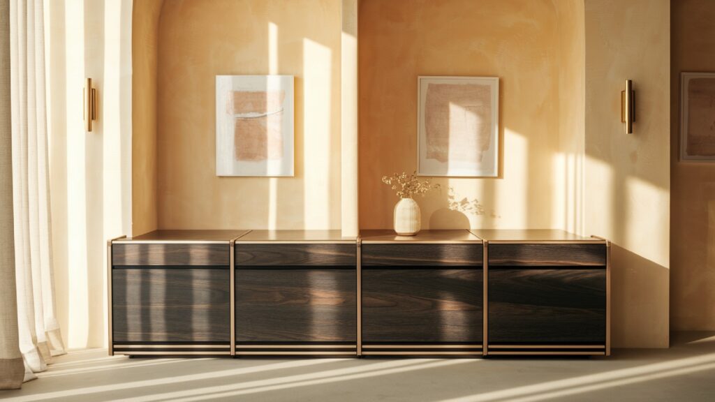Choose Design & Style