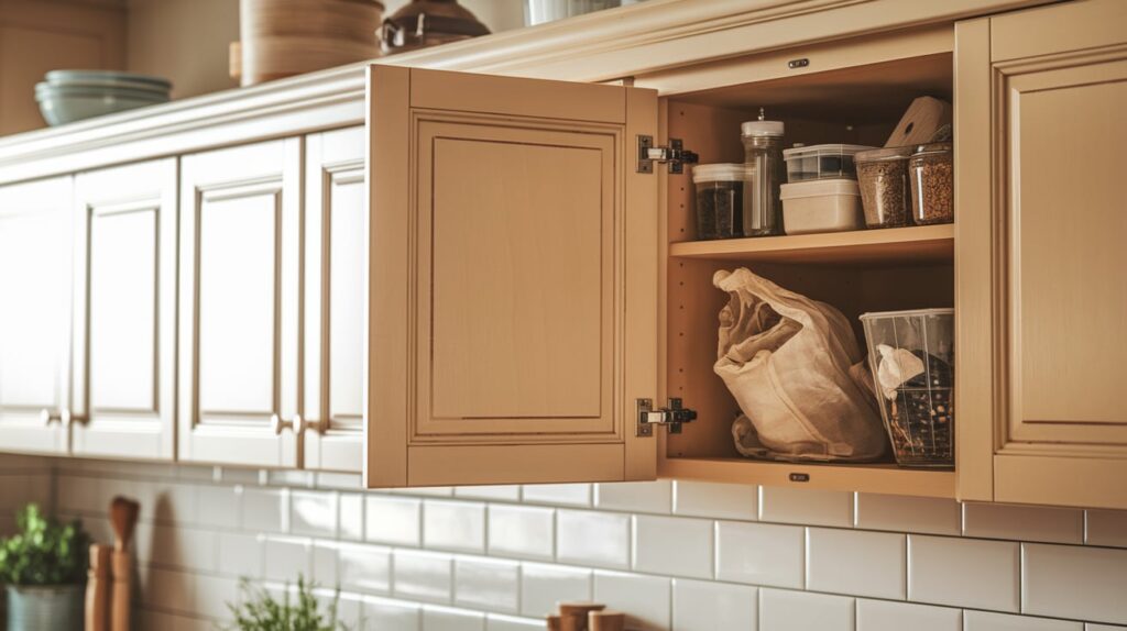 Common Mistakes People Make With Upper Cabinets