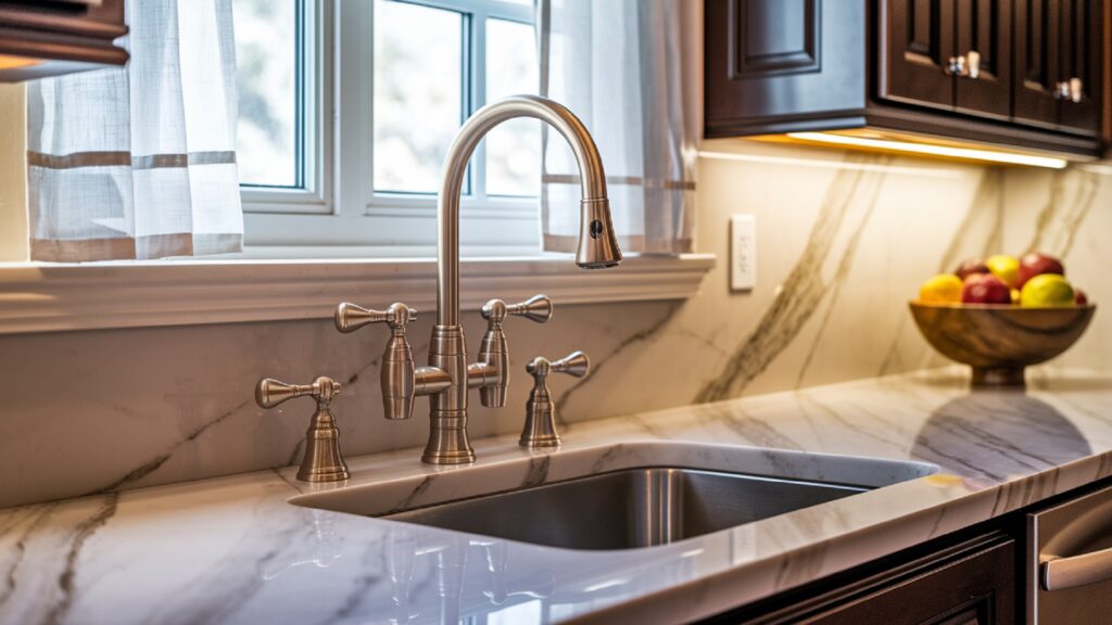 Convenience for Every Type of Home