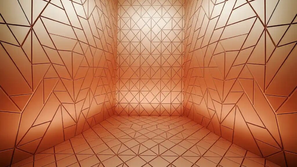 Geometric Patterns