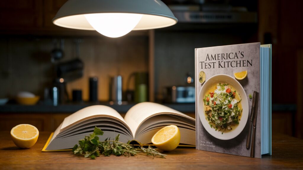 How America’s Test Kitchen Has Impacted Home Cooking Culture