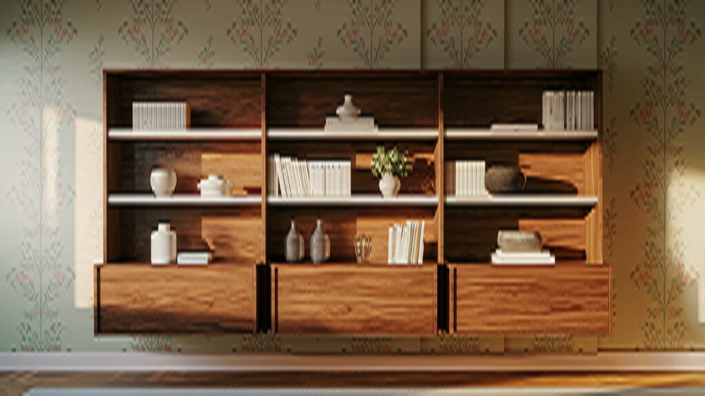 How Wall Units Add Value to Your Home