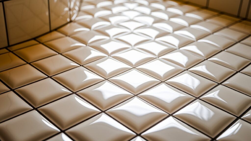 How to Use Bathroom Tile Tiles Effectively