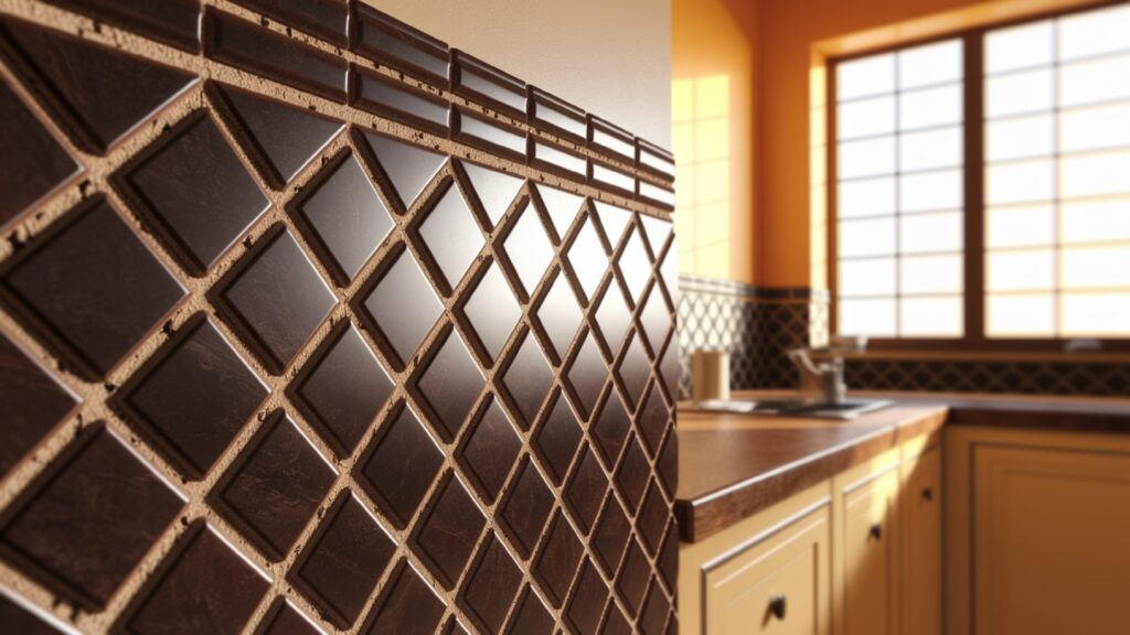 Ignoring Grout Maintenance