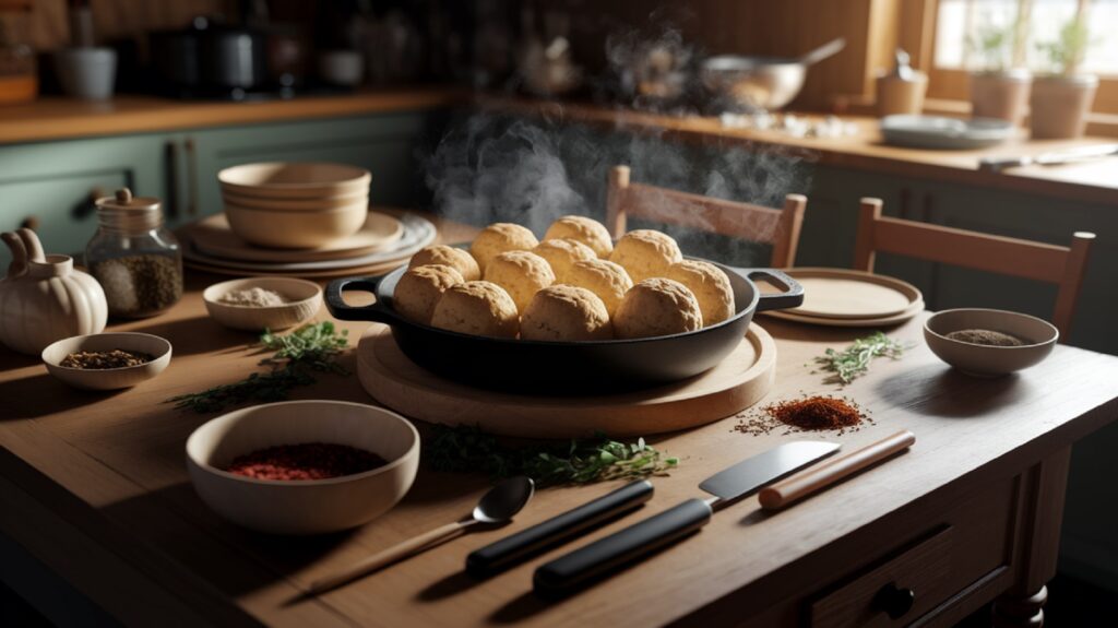 Introduction of America’s Test Kitchen