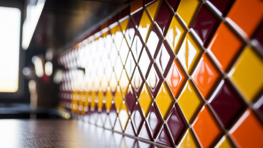 Introduction of Dal Tile