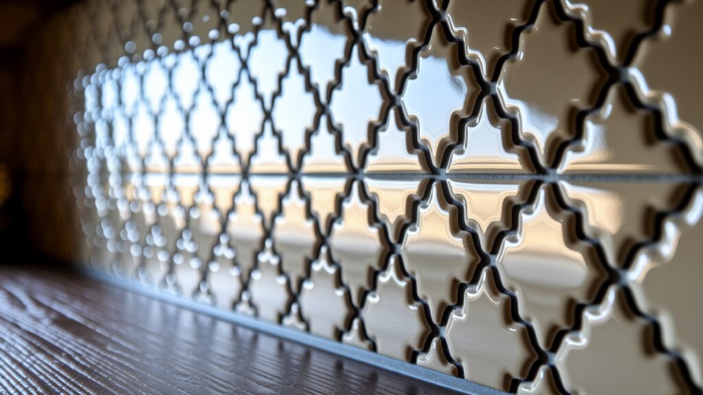 Introduction of Kitchen Backsplash Tile