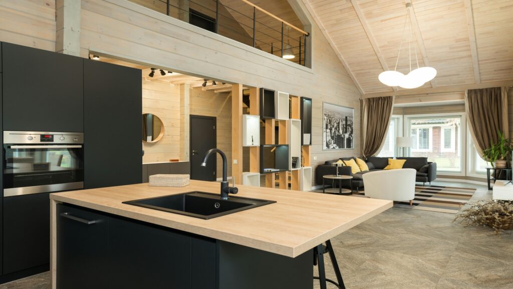 Introduction of Kitchen Sink