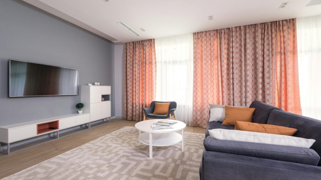 Introduction of Wall Unit