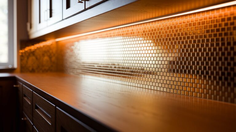 Kitchen Backsplash Tile