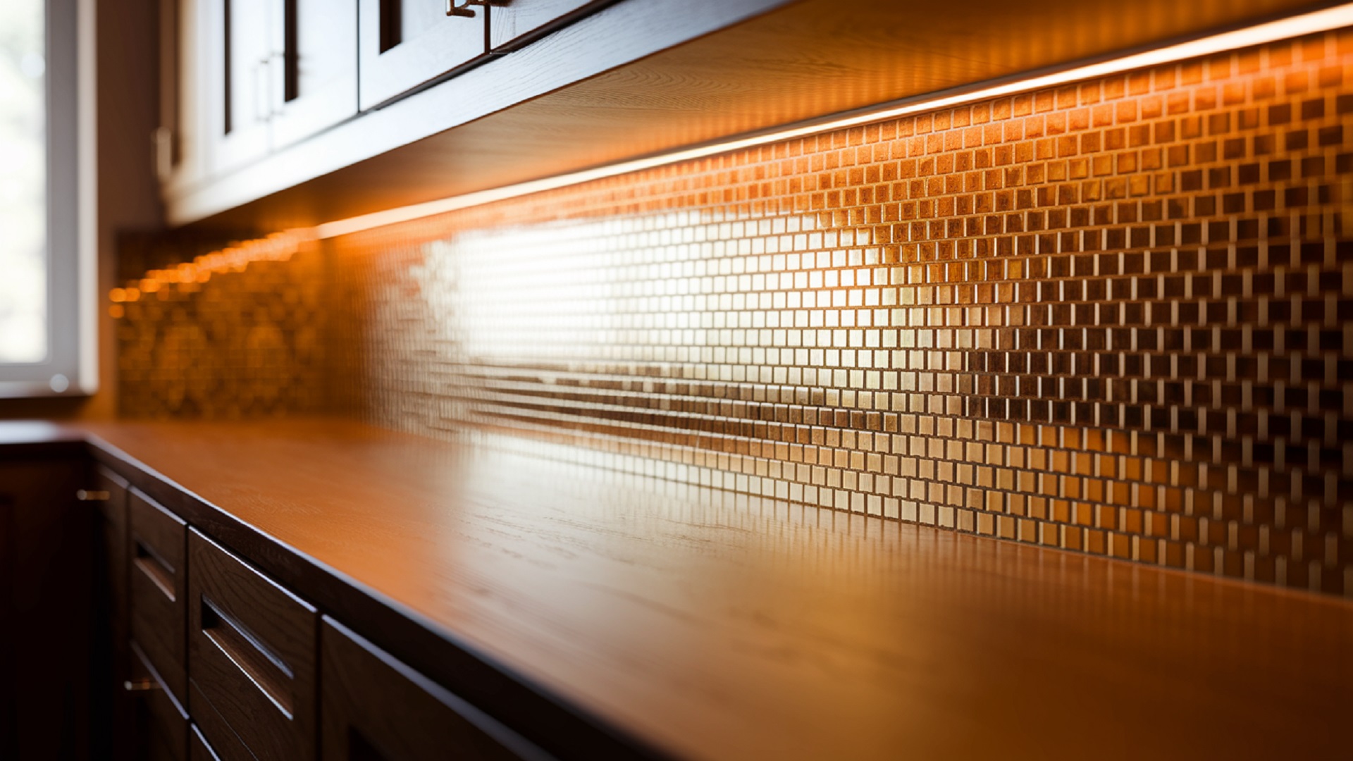 Kitchen Backsplash Tile