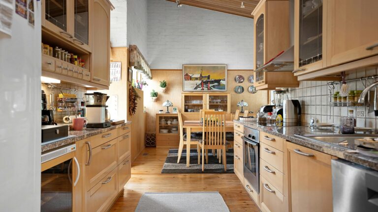 Kitchen Cupboard Organizers