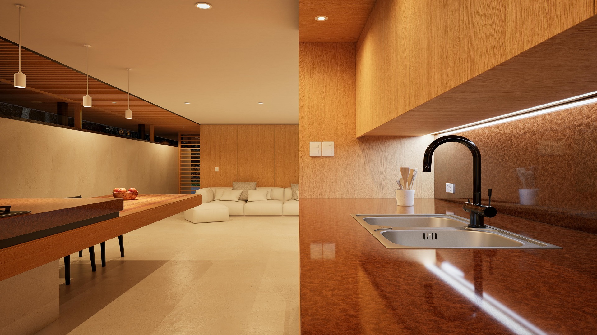 Kitchen Sink