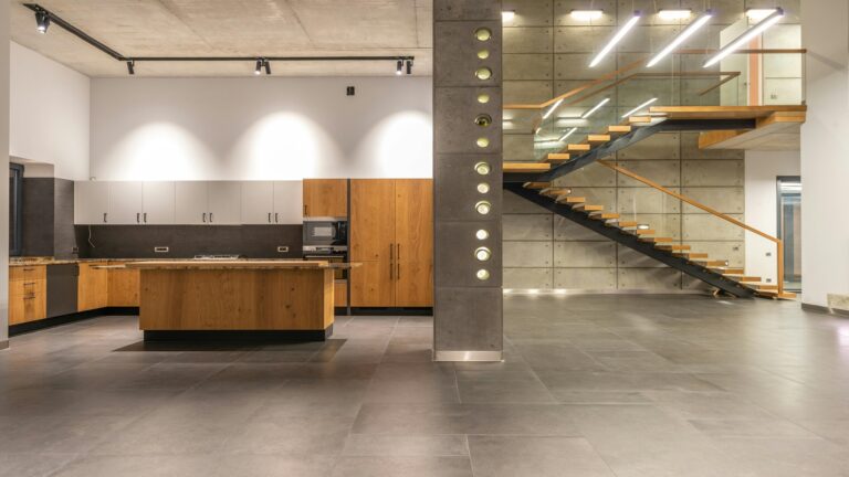 Kitchen Tile