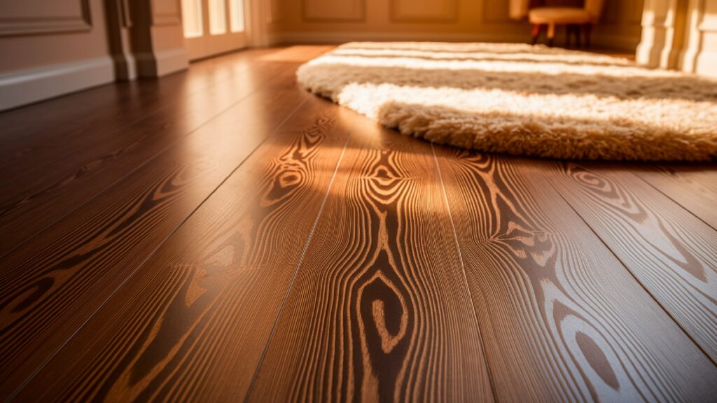 Laminate Flooring