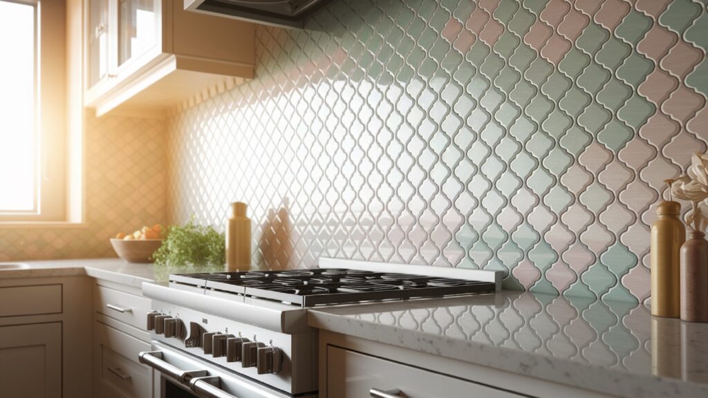Lay the Tile