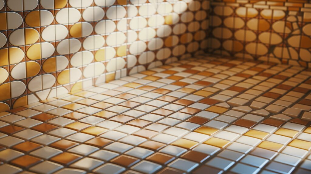 Maintenance Tips for Long-Lasting Bathroom Tile Tiles