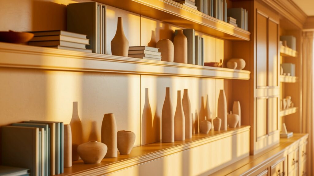 Maintenance and Upkeep of Wall Unit