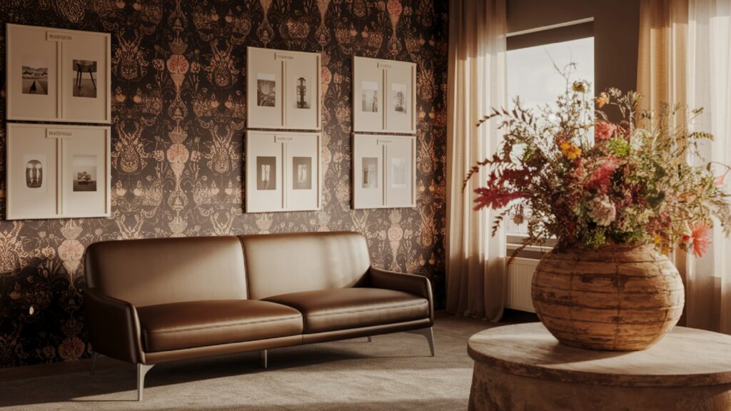 Popular Décor Styles Available Locally