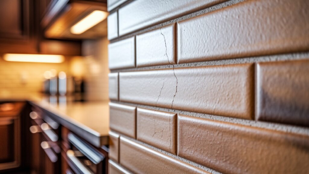 Troubleshooting Common Kitchen Tile Problems