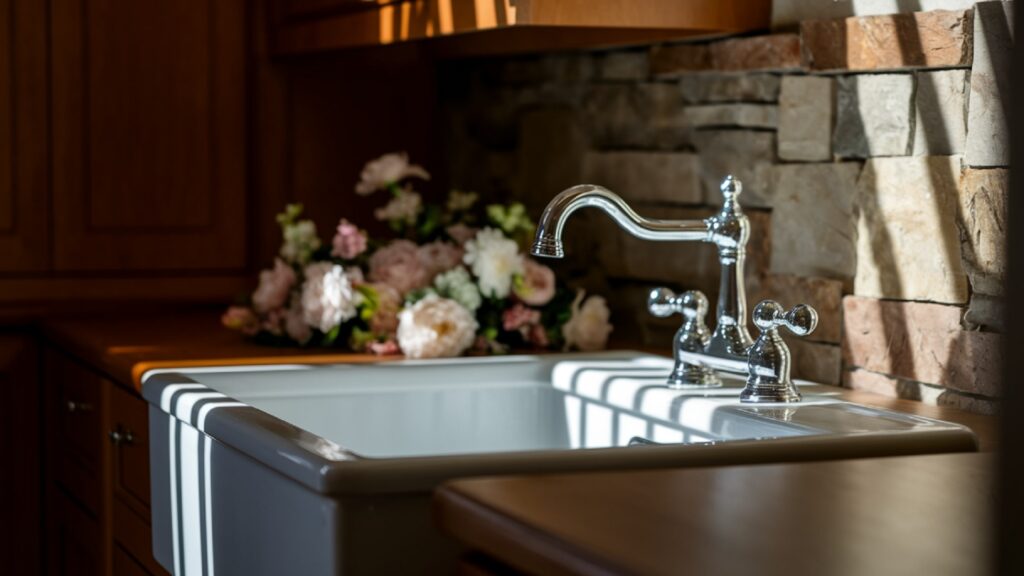 Utility / Laundry Sink