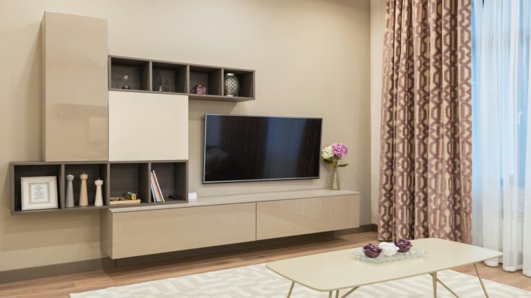 Wall Unit