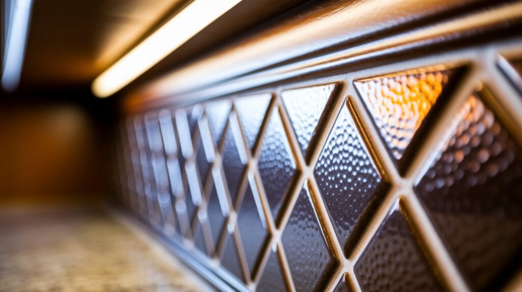 What Is Kitchen Backsplash Tile