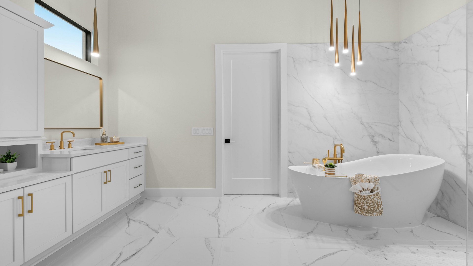 Bathroom Decor Ideas
