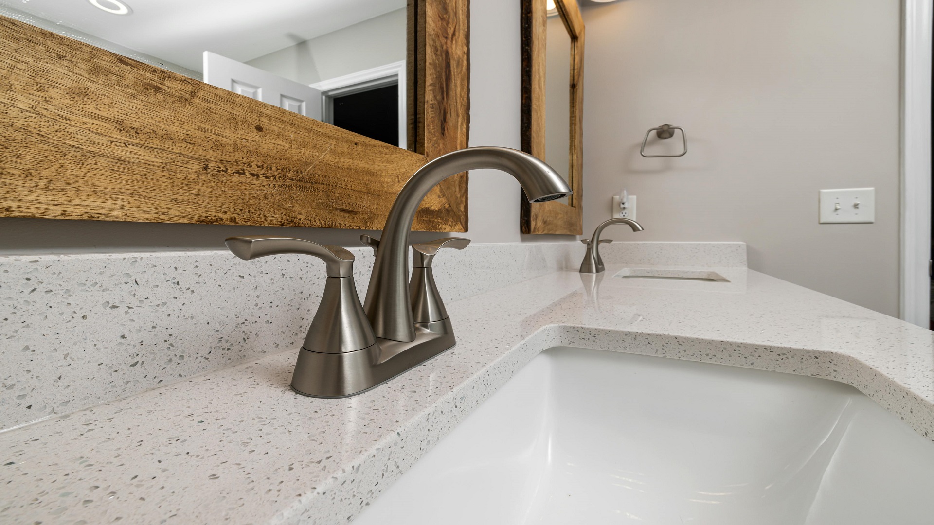 Bathroom Faucets