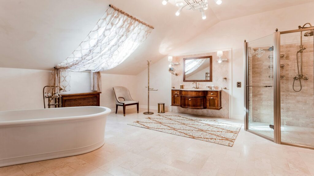 Bathroom Rugs for Special Needs