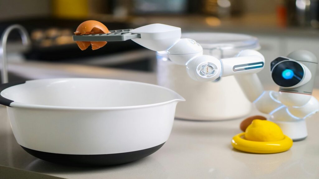 Benefits of Amazon kitchen Gadgets