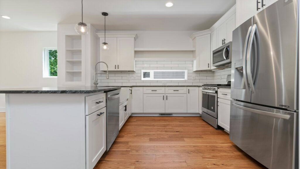 Benefits of Backsplash Kitchen Backsplash