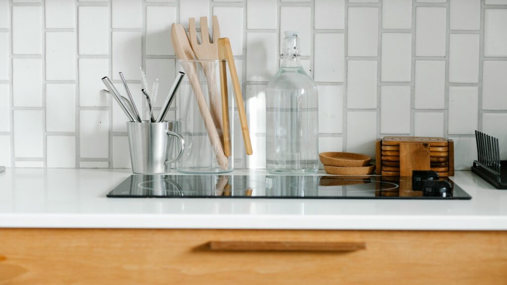 Benefits of Kitchen Accessory Holder