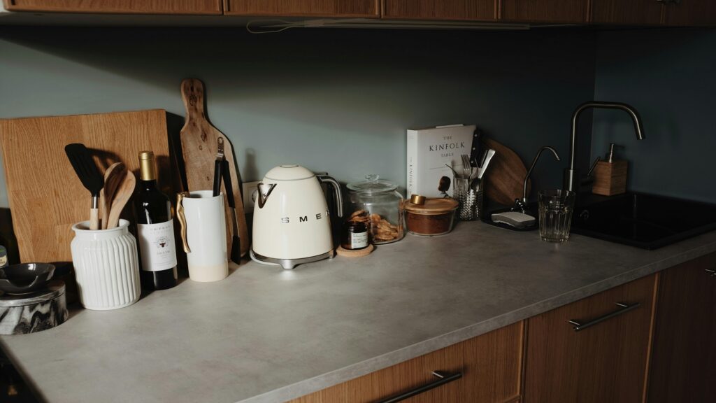 Benefits of Kitchen Supplies Suppliers