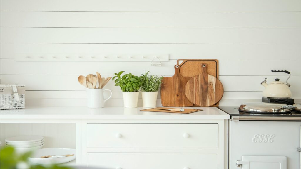 Benefits of Kitchen Utensils and