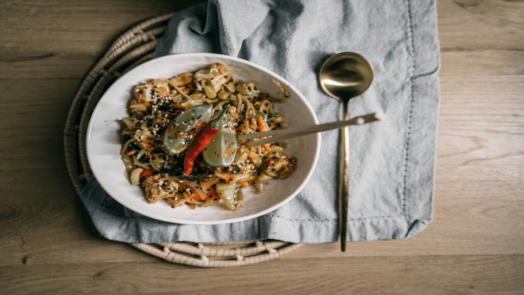Benefits of Roots Natural Kitchen