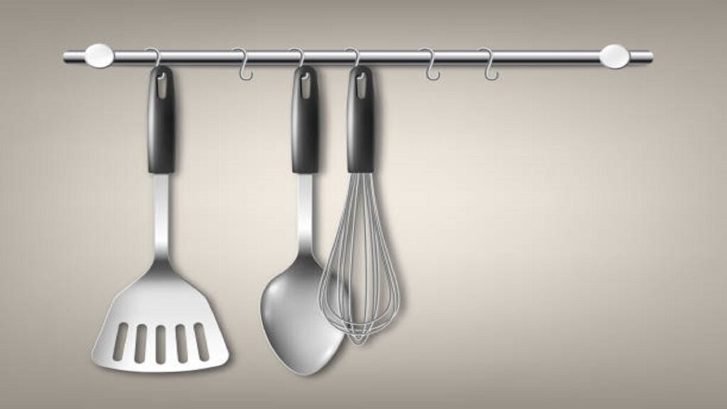 Benefits of Utensils