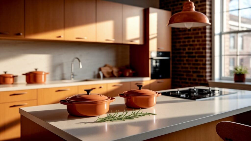 Benefits of a Kitchen Set