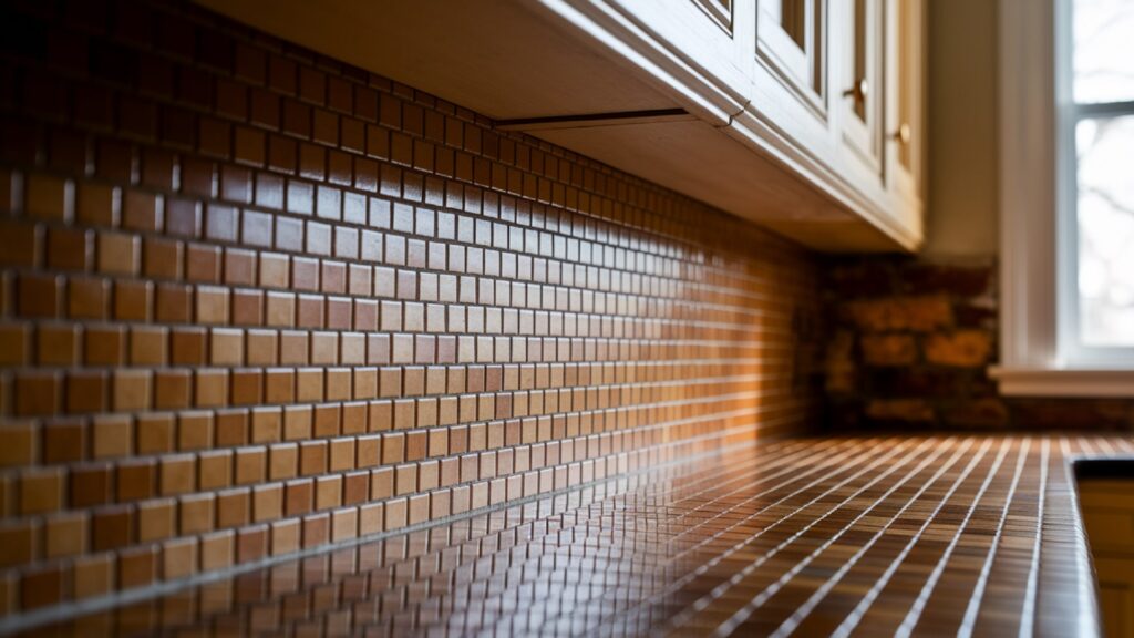 Budgeting Your Backsplash Kitchen Backsplash Project