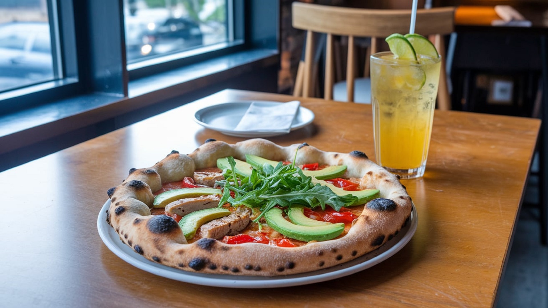 California Pizza Kitchen
