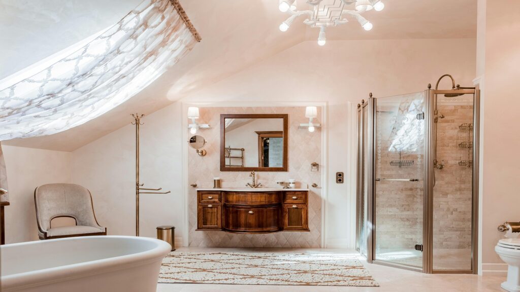 Choosing the Right Bathroom Rug