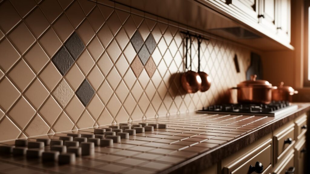 Common Mistakes People Make with Backsplash Kitchen Backsplash