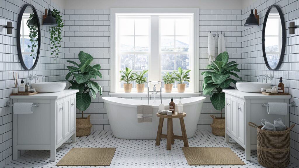 Common Mistakes People Make with Bathroom Decor Ideas