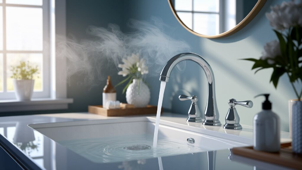 Common Mistakes People Make with Bathroom Faucets