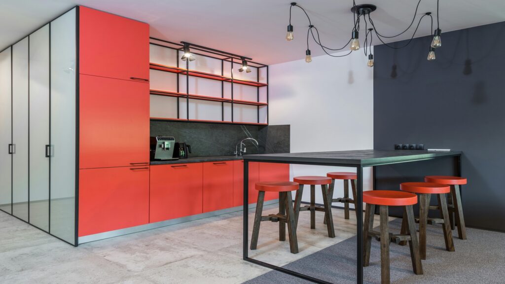 Common Mistakes People Make with a Kitchen Accessories Wall