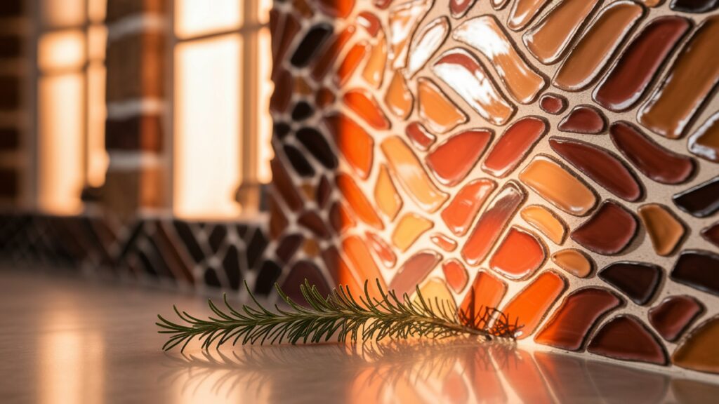 Creative DIY Design Ideas for Your Backsplash Kitchen Backsplash