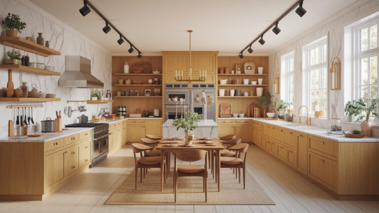 Everything Kitchens