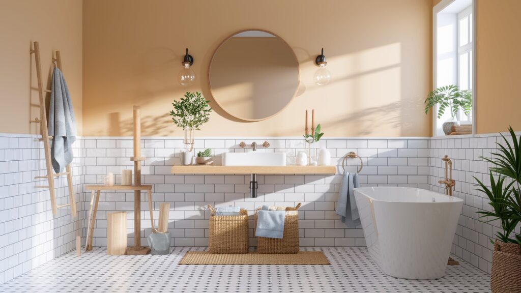 Expert Tips for Implementing Bathroom Decor Ideas