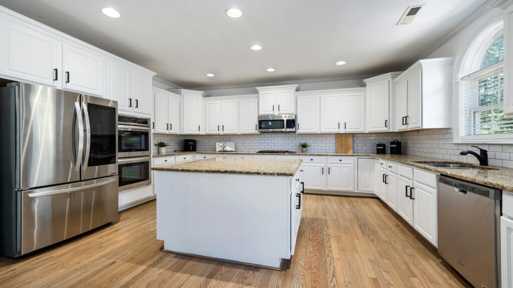 Exploring Popular Styles of Backsplash Kitchen Backsplash